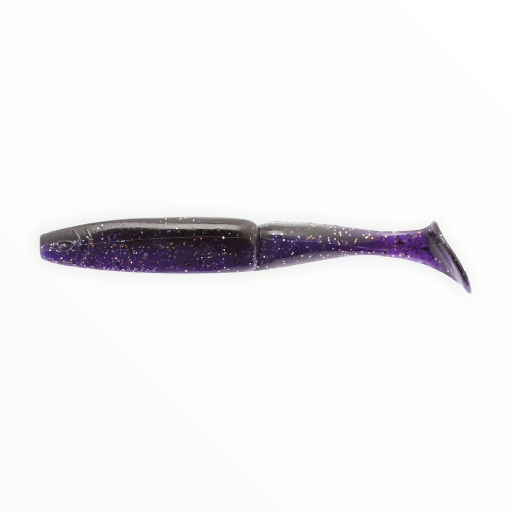 Gambler The Big EZ | Paddle Tail — Lake Pro Tackle