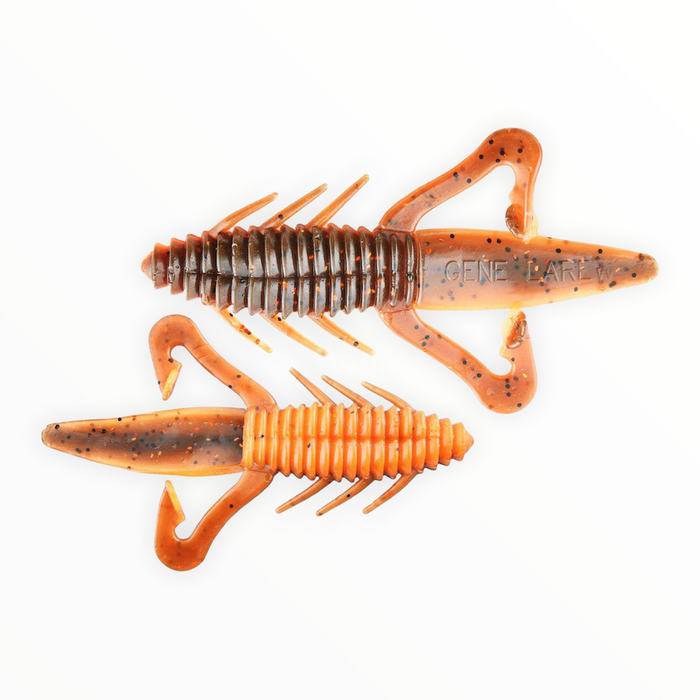 biffle bug fishing lure Gene Larew Biffle Bug