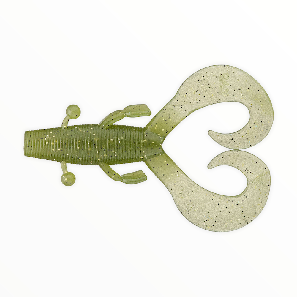 Gary Yamamoto Cowboy | Soft Plastics | Hogs — Lake Pro Tackle