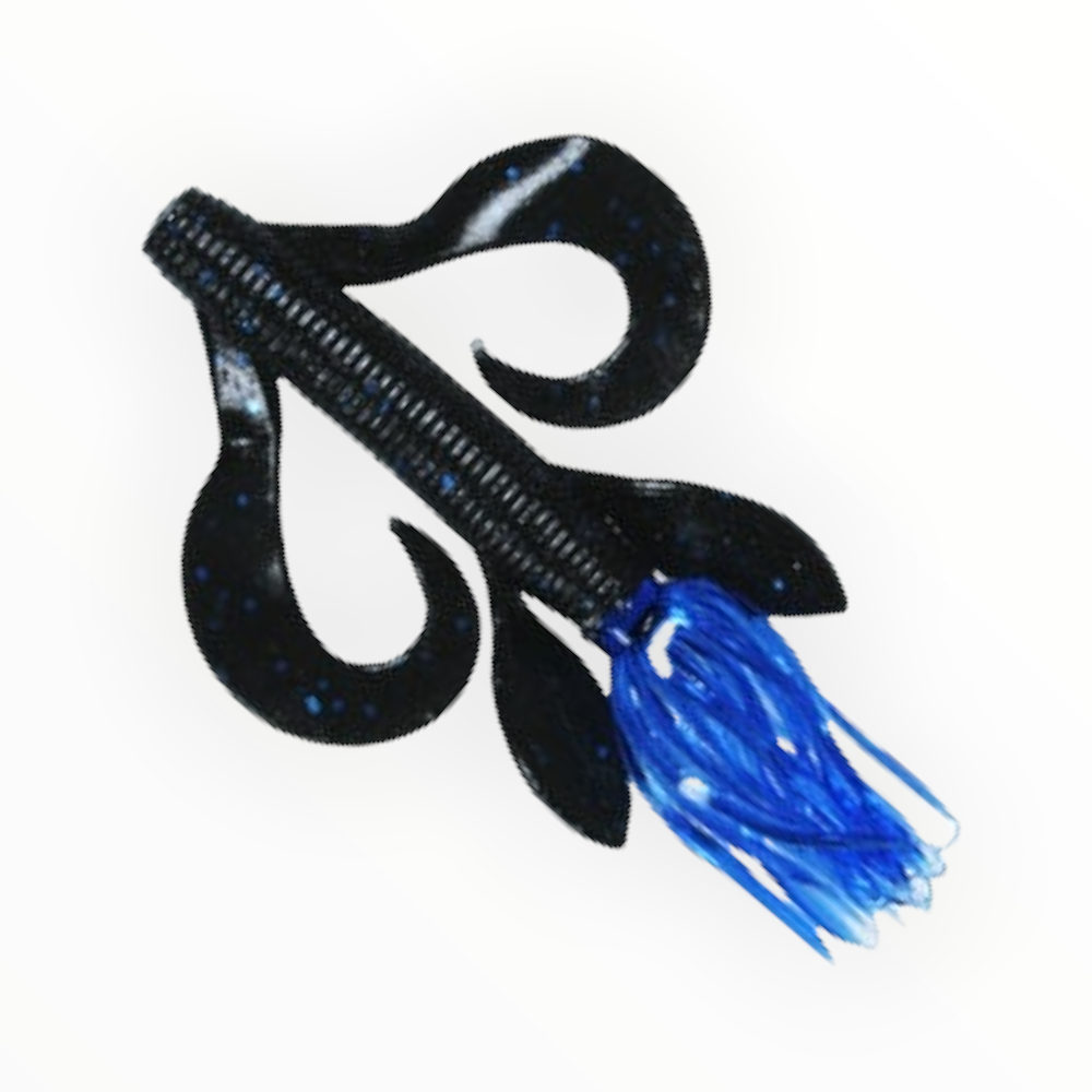 Gary Yamamoto Kreature | Soft Plastics | hogs — Lake Pro Tackle