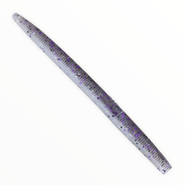 5 Yamamoto Senko - Purple Pearl with Blue Flake
