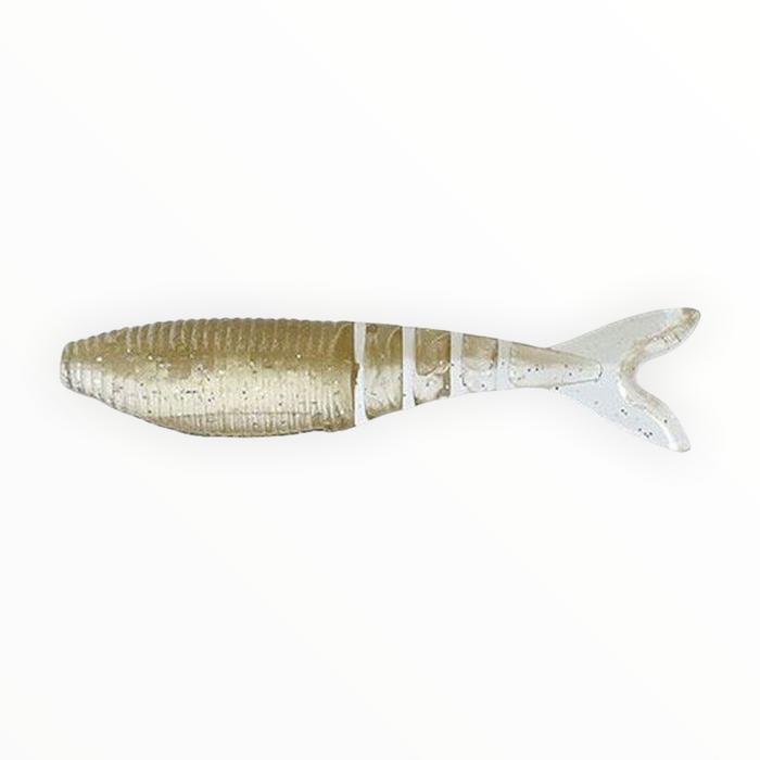 Gary Yamamoto Zako | Full Body — Lake Pro Tackle Gary Yamamoto Zako | Full Body — Lake Pro Tackle