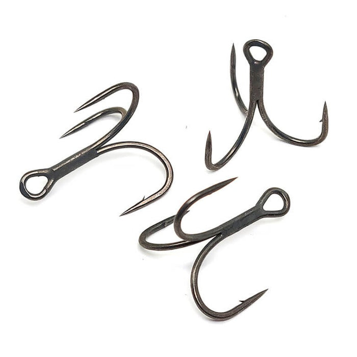 G Finesse Heavy Cover Worm Hook 