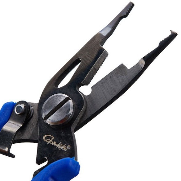 Gamakatsu P004 Micro Split Ring Pliers (1-Pack), Pliers & Tools -   Canada