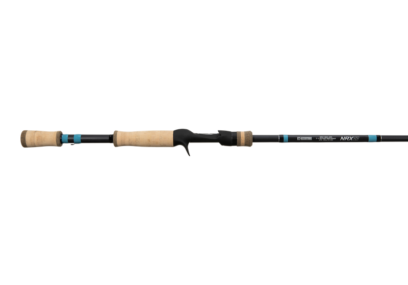 G Loomis Jig & Worm Casting Rod