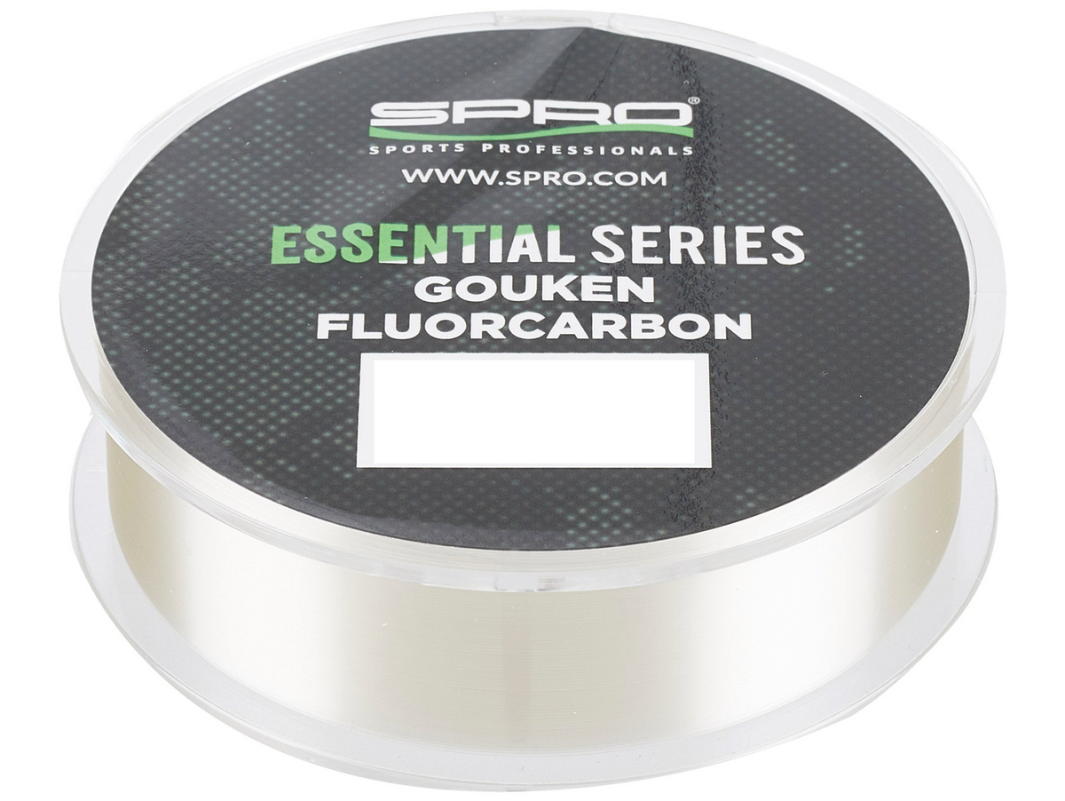 Guru Tackle Shield Ligne Shockleader 8lb 0,28mm 100M Guru Tackle Shield Ligne Shockleader 8lb 0,28mm 100M