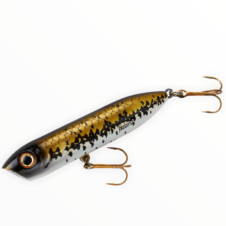 Heddon Chug N' Spook Jr Baby Bass
