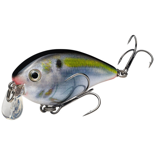 Strike King KVD Shallow Crankbait- Natural Shad