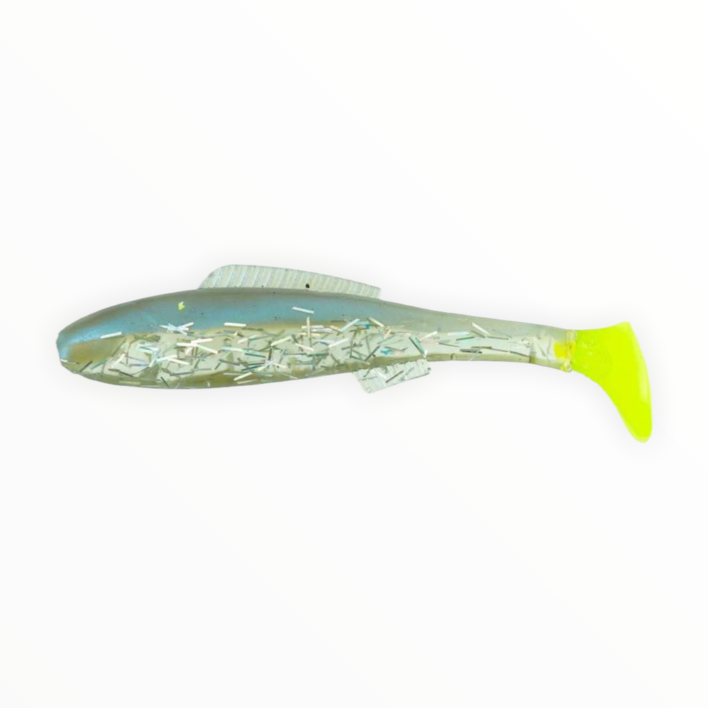 H&H Dot Remover Cocahoe Minnow
