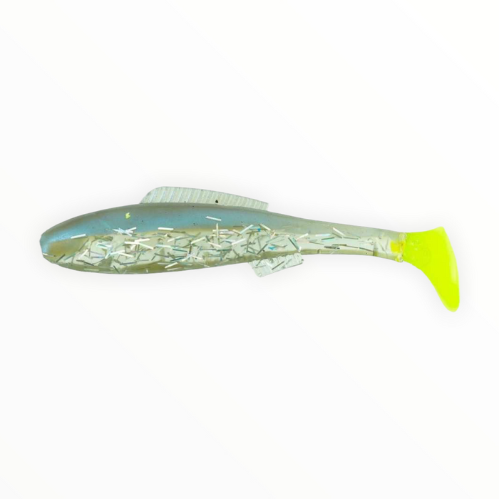 H&H Dot Remover Cocahoe Minnow