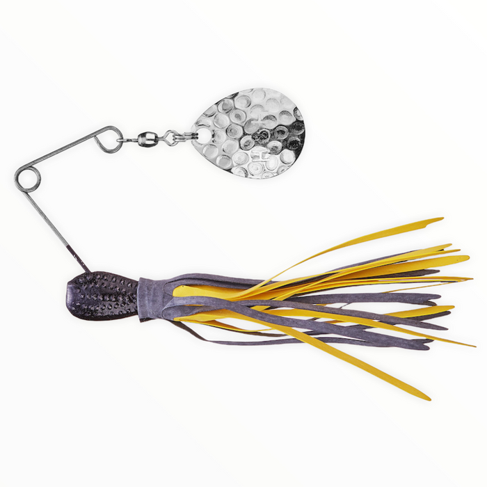 H&H Mini Single Spinner Lures — Lake Pro Tackle