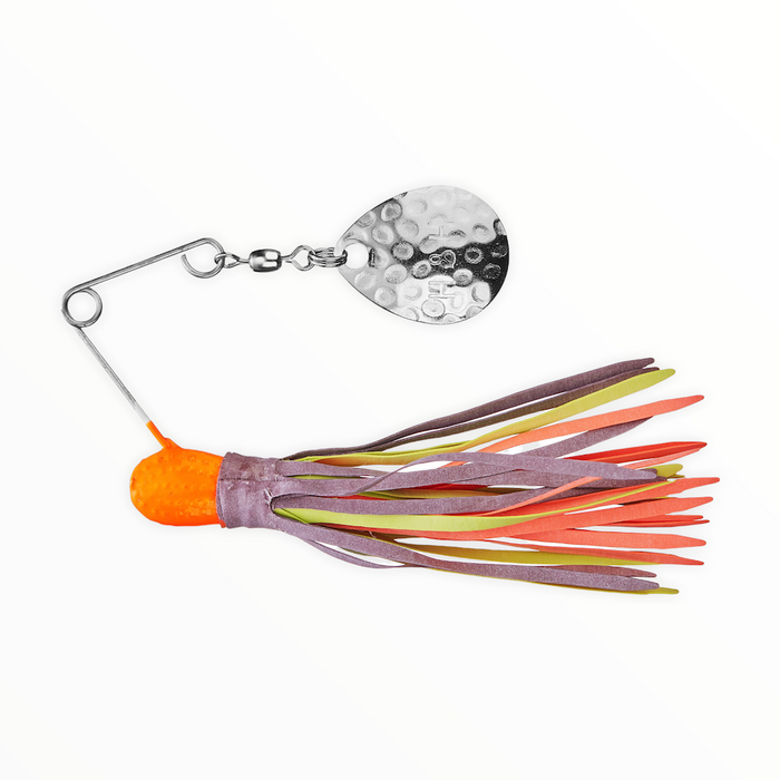 H&H Single Spinner  Spinnerbaits — Lake Pro Tackle