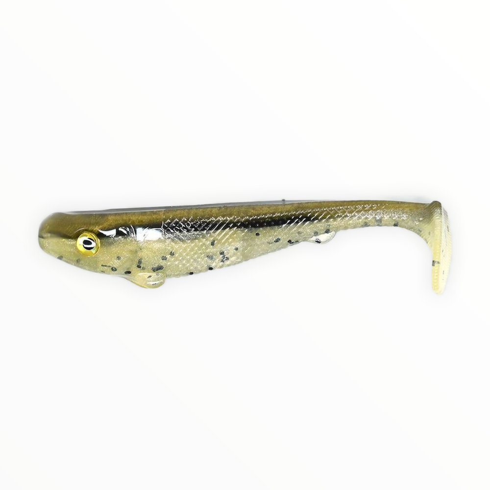 bass smasher led lure Jolt: The Rechargeable Twitching and Blinking Smash Tech Head Smasher
