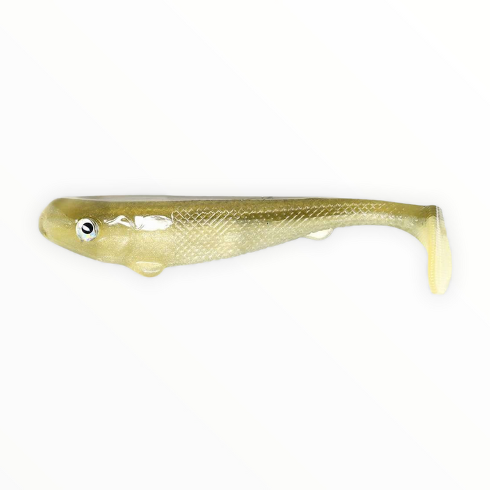 bass smasher fishing lure All Terrain Smallie Swimbait Head just lean into your hookset and they are stuck SPRO CJ Smasher Worm, Green