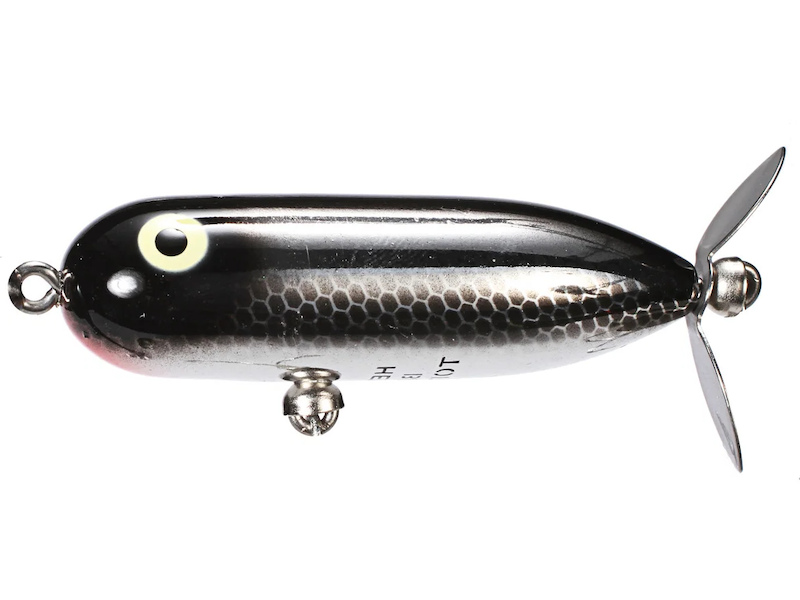Heddon Baby Torpedo | Topwater — Lake Pro Tackle Heddon Baby Torpedo | Topwater — Lake Pro Tackle