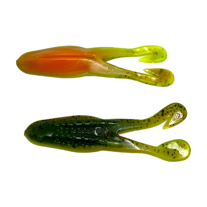 Zoom Horny Toad- Watermelon Craw