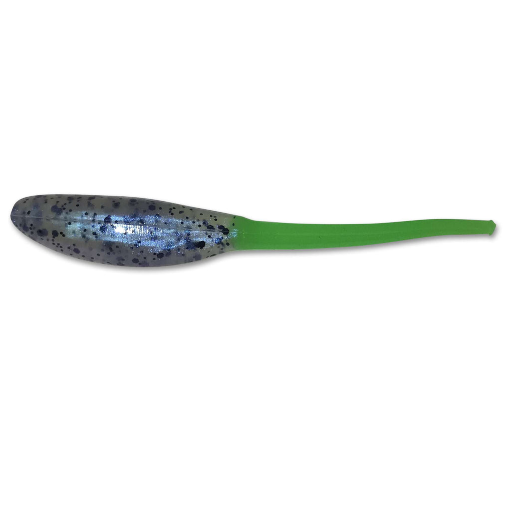 Crappie Soft Plastic Baits & Lures - Lake Pro Tackle