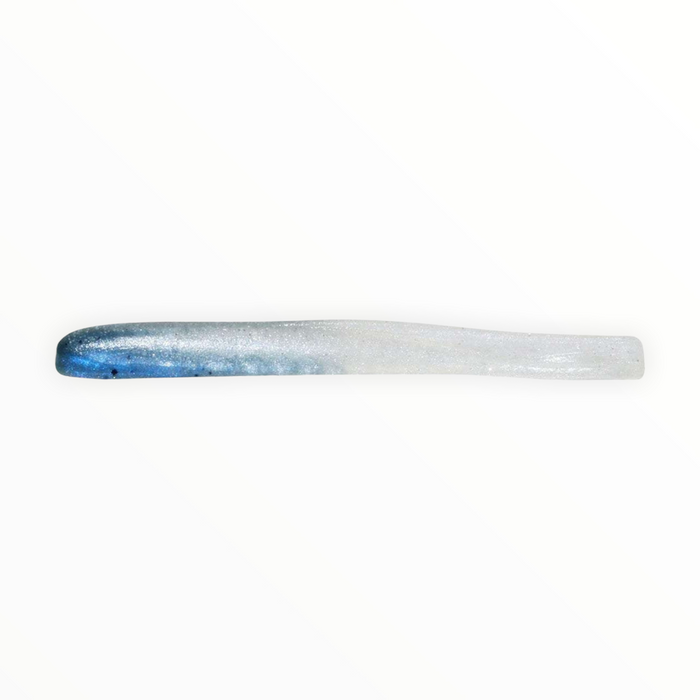 Jackall Cross Tail Shad- Blue Pearl Shad