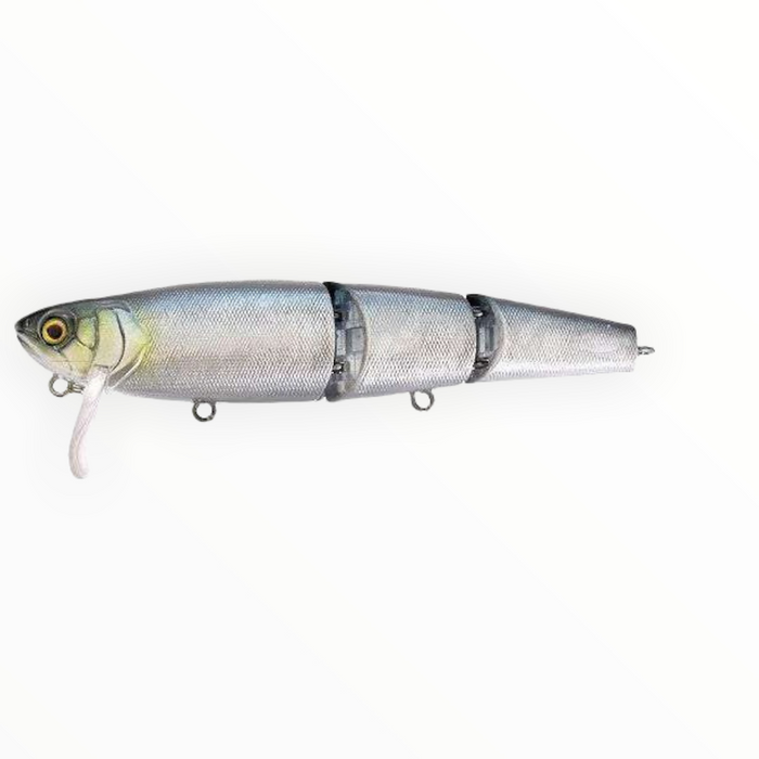Jackall RHYTHM WAVE4.8 - Soft Swimbaits - Plus Fishing Jackall RHYTHM WAVE4.8 - Soft Swimbaits - Plus Fishing