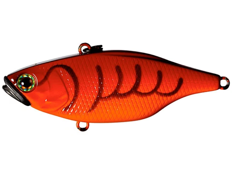 Jackall TN 70- Crawfish