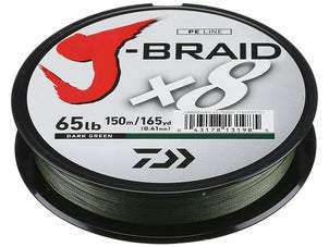 GetUSCart- Reaction Tackle Braided Fishing Line NO Fade Red 100LB 300yd