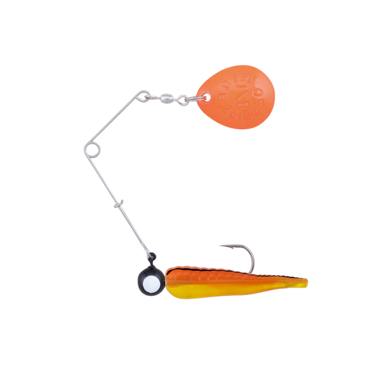 Johnson Beetle Spin Panfish Buster Kit — Lake Pro Tackle