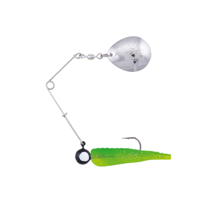beetle spin fishing lures Johnson Beetle Spin Panfish Buster Kit — Lake Pro Tackle
