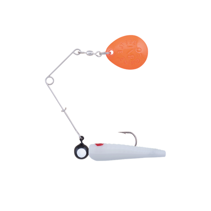 Johnson Beetle Spin Panfish Buster Kit — Lake Pro Tackle