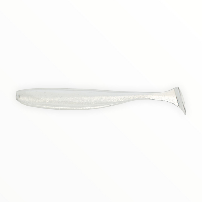 Keitech Easy Shiner Electric Shad; 4 in.