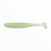 Keitech Easy Shiner- Chartreuse Shad