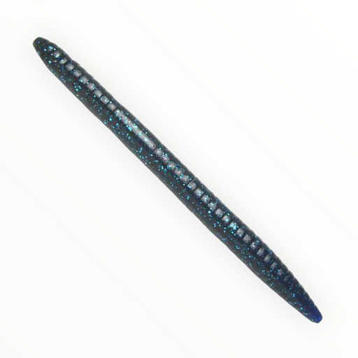 Keitech Salty Core Stick- Black Blue
