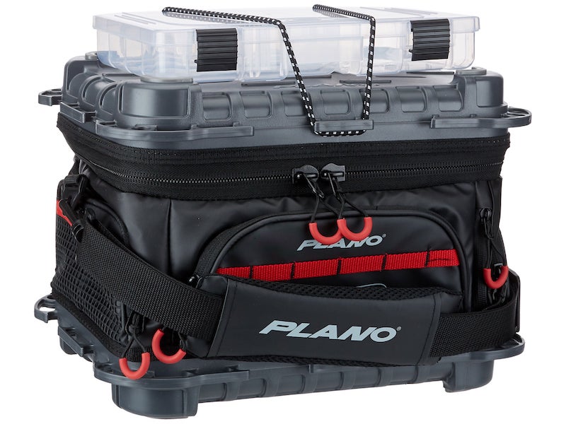 Plano KVD Signature Series 3600 Tackle Bag — Lake Pro Tackle