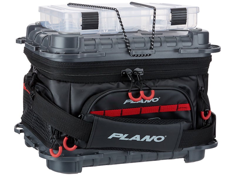 Plano KVD Signature Series 3600 Tackle Bag Plano KVD Signature Series 3600 Tackle Bag