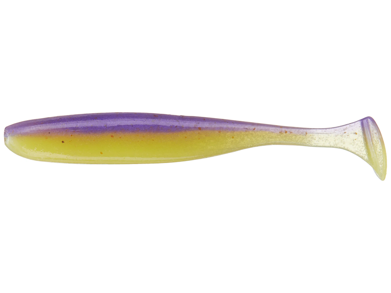 Keitech Easy Shiner- Table Rock Shad