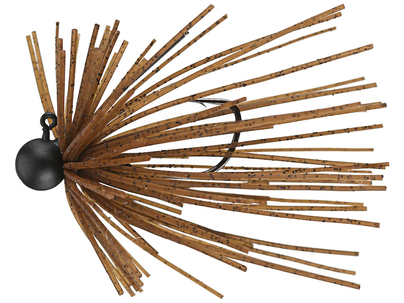 Keitech Mono Spin Jig — Lake Pro Tackle Keitech Mono Spin Jig — Lake Pro Tackle