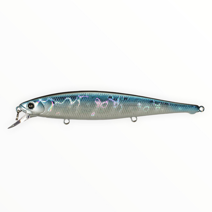 LUCKY CRAFT U.S.A. Saltwater - FlashMinnow 110SP LUCKY CRAFT U.S.A. Saltwater - FlashMinnow 110SP