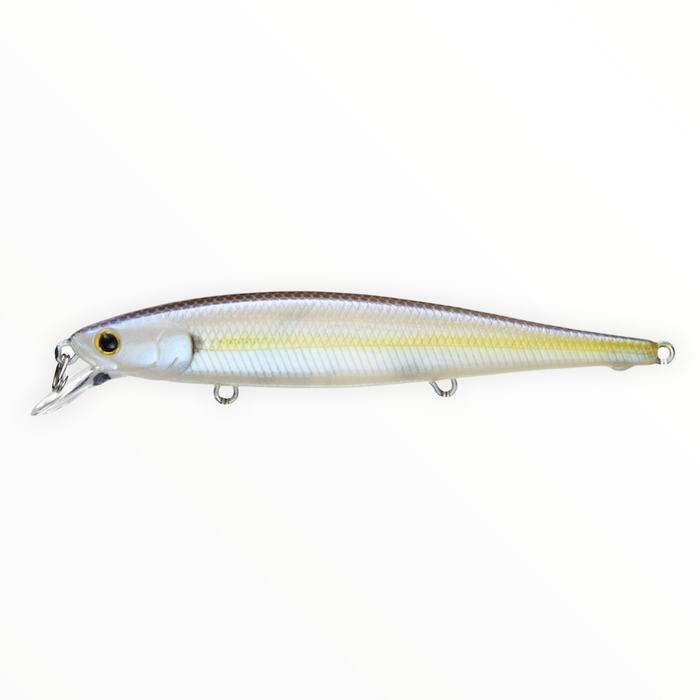 Lucky Craft Flash Pointer- Chart Shad
