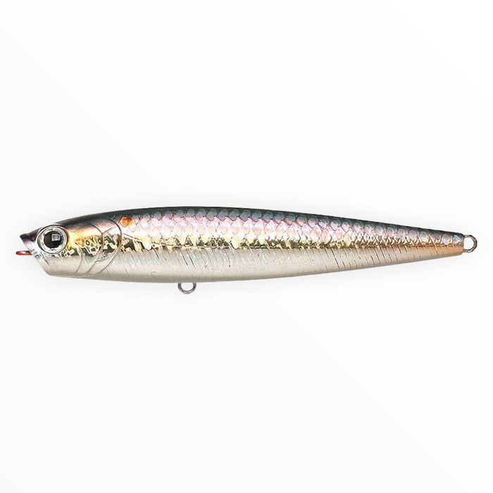 Lucky Craft Gunfish 95NF Topwater Lure MS American Shad Lucky Craft Gunfish 95NF Topwater Lure MS American Shad