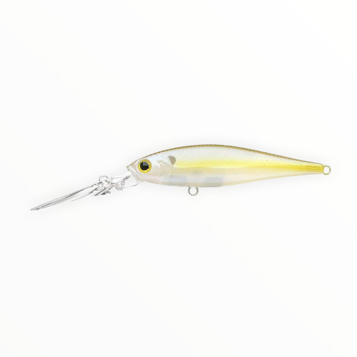 Lucky Craft Pointer 100XD- Chart Shad