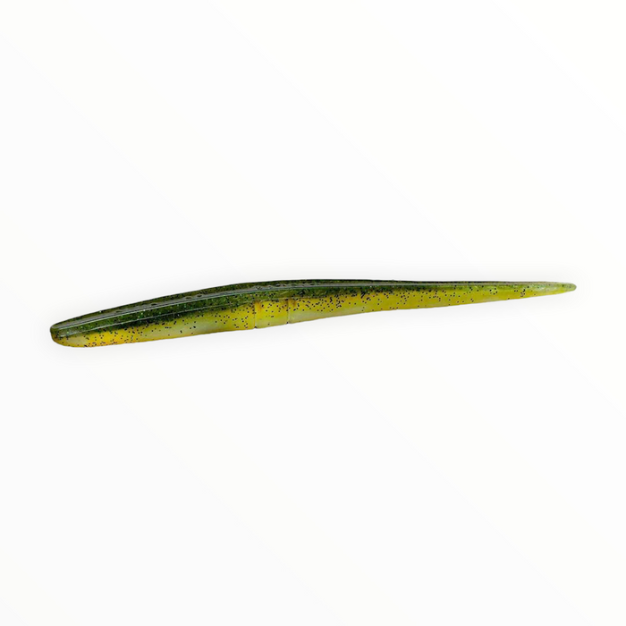Lunker City Slug-Go 7.5 Inch / Arkansas Shiner Lunker City Slug-Go 7.5 Inch / Arkansas Shiner