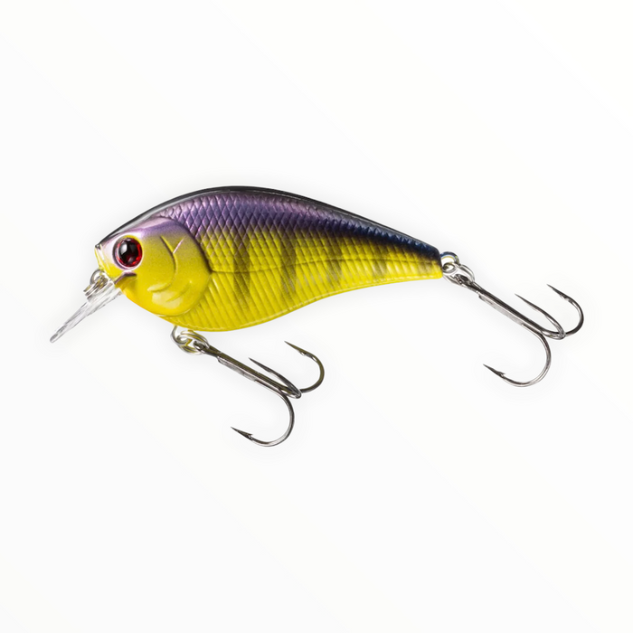 Lucky Craft 3.5- TO Gill