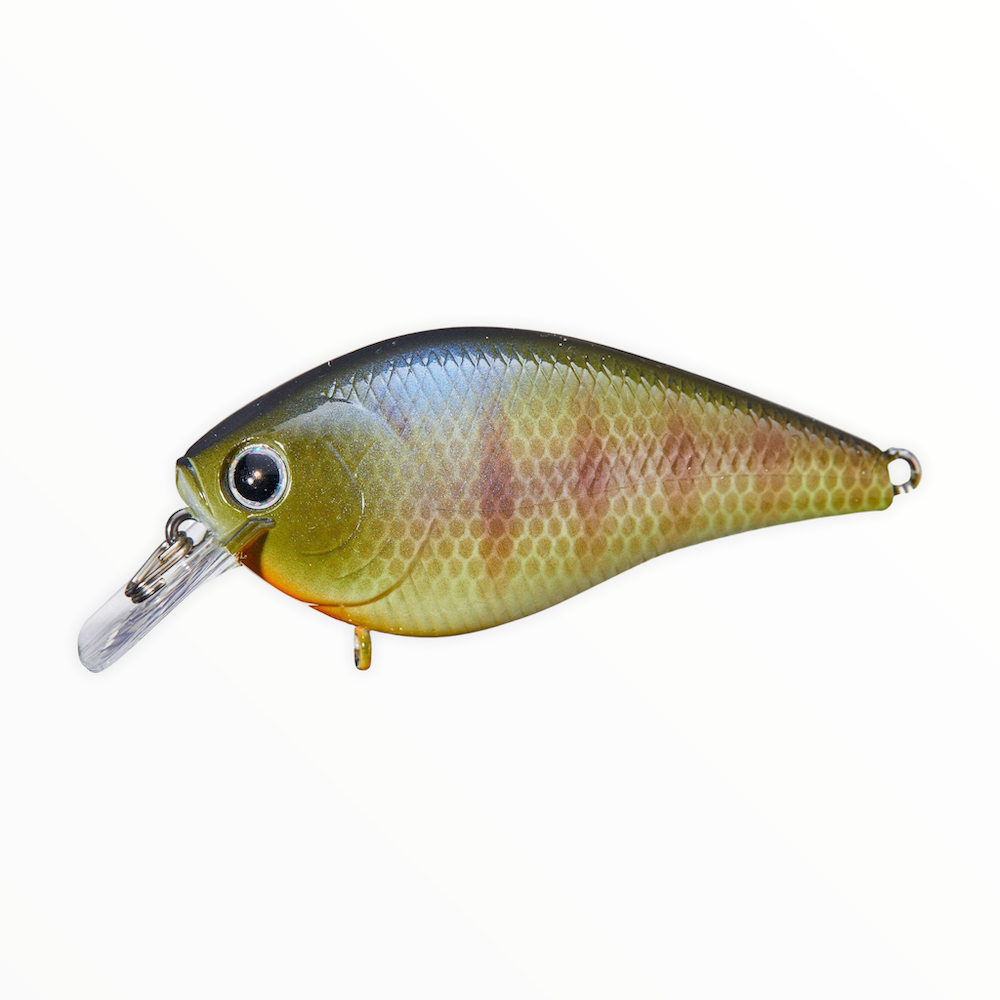 Lucky Craft LC DRS | Crankbaits — Lake Pro Tackle Lucky Craft LC DRS | Crankbaits — Lake Pro Tackle