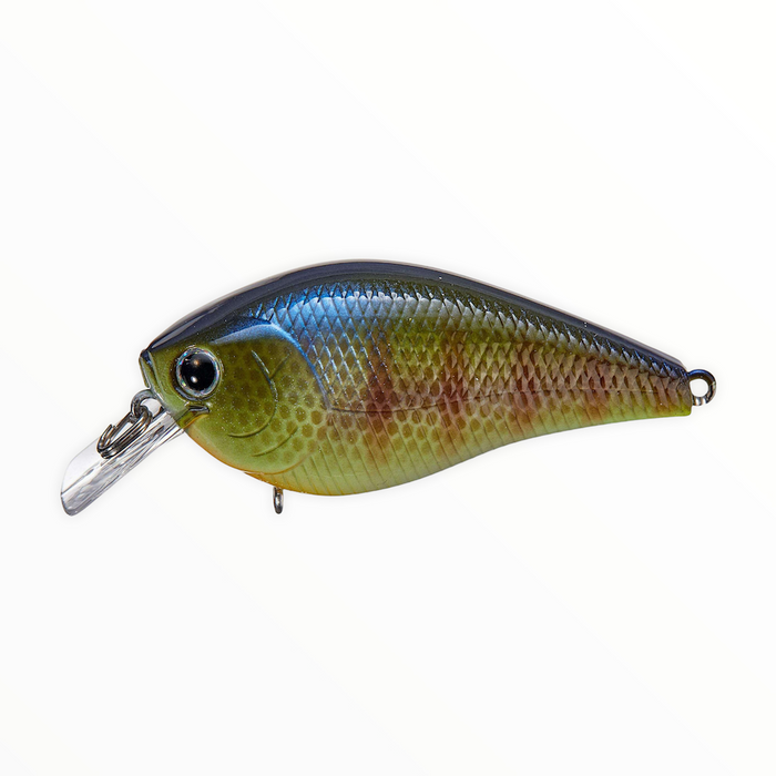 Lucky Craft LC RT | Crankbaits 1.5 / Be Gill