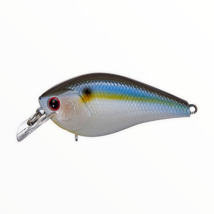 Lucky Craft LC RT | Crankbaits 1.5 / Be Gill