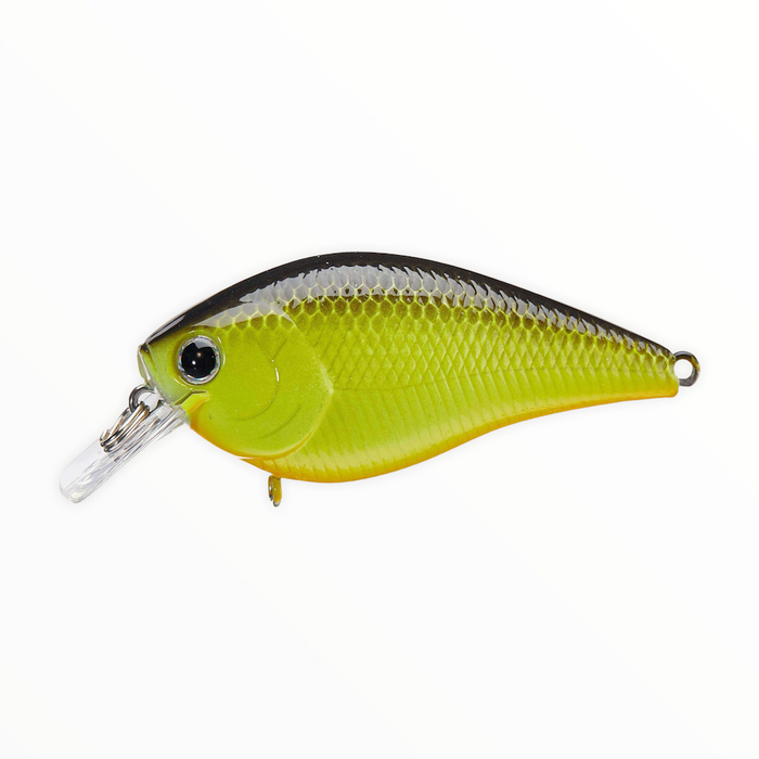 Lucky Craft LC RT  Crankbaits — Lake Pro Tackle