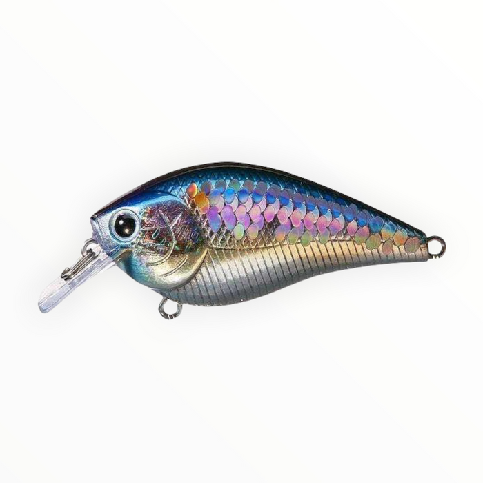 Lucky Craft LC Silent- American Shad