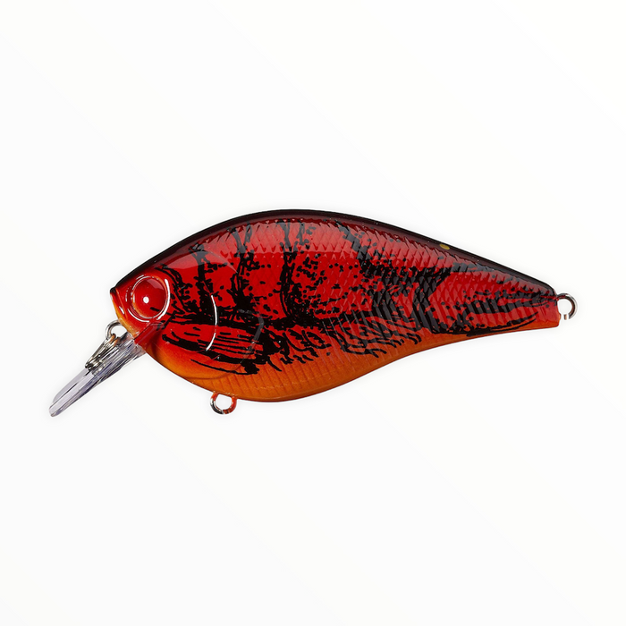 Lucky Craft LC Silent- TO Craw
