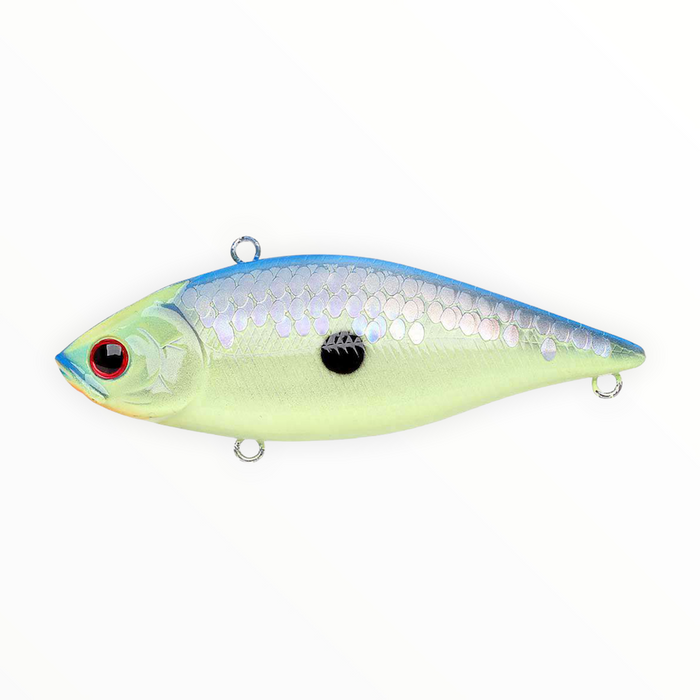 500 dollar fishing lure Lucky Craft LV-Max 500S