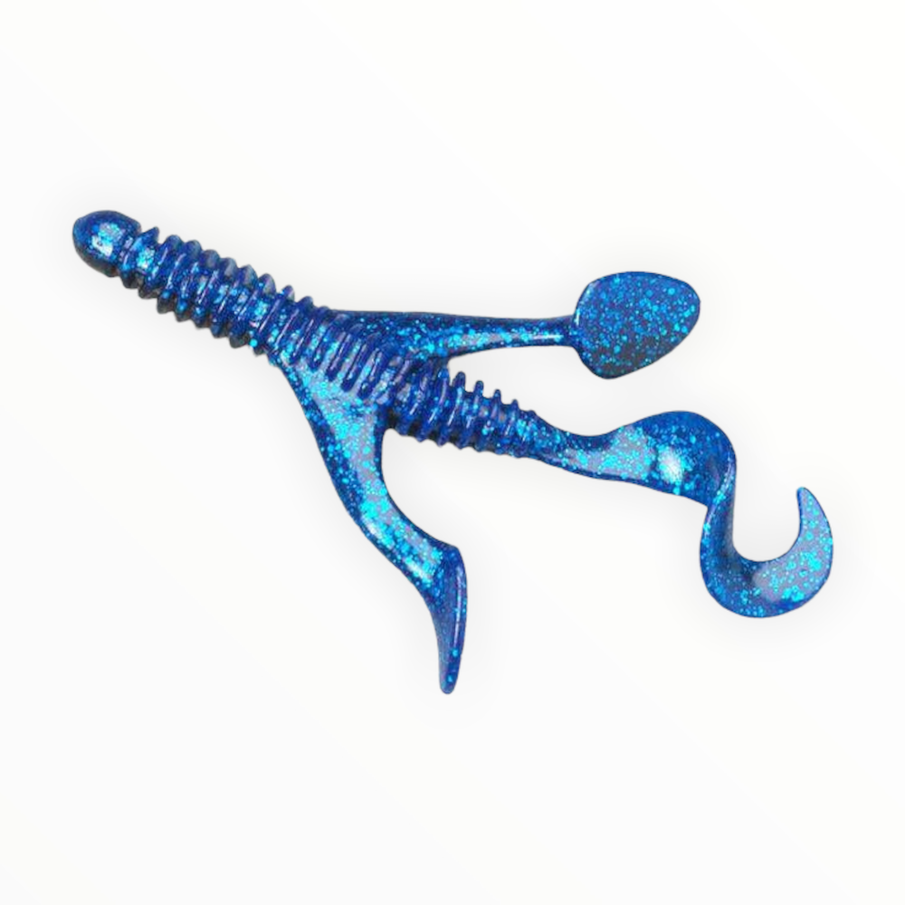 Lake Fork Trophy Lures Fork Creature Bait