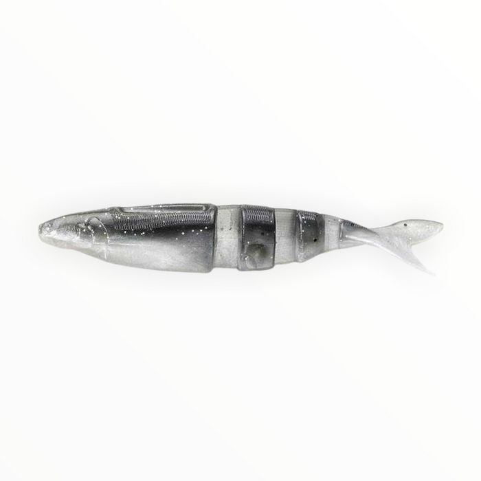 Soft Bait Lake Fork Live Magic Shad 11cm - Swimbait - Leurre de la pêche Soft Bait Lake Fork Live Magic Shad 11cm - Swimbait - Leurre de la pêche